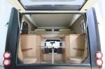 Jeep Wrangler ActionCamper by Thaler Design 2012 года